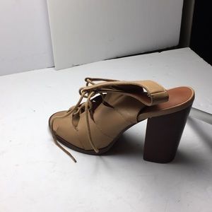 Saks Fifth Avenue Heels